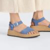 Glenda Nubuk Leather Glenda Nubuk Leather