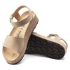 Glenda Nubuk Leather Glenda Nubuk Leather