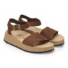 Glenda Nubuk Leather Glenda Nubuk Leather