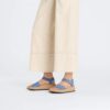 Glenda Nubuk Leather Glenda Nubuk Leather