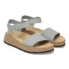 Glenda Nubuk Leather Glenda Nubuk Leather