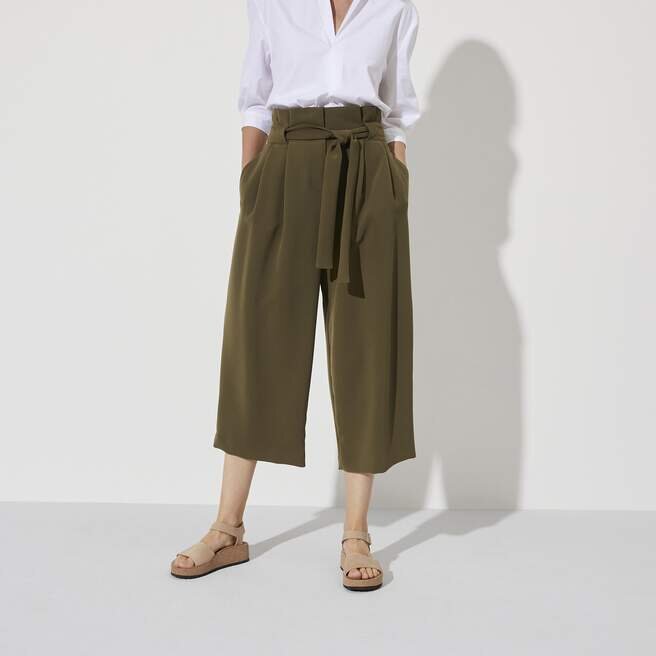 Glenda Nubuk Leather Glenda Nubuk Leather