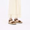 Glenda Nubuk Leather Glenda Nubuk Leather
