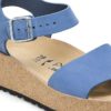 Glenda Nubuk Leather Glenda Nubuk Leather