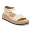 Glenda Raffia Natural Leather Synthetics Glenda Raffia Natural Leather Synthetics