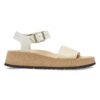 Glenda Raffia Natural Leather Synthetics Glenda Raffia Natural Leather Synthetics