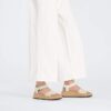 Glenda Raffia Natural Leather Synthetics Glenda Raffia Natural Leather Synthetics