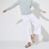 Glenda Suede Leather-Textile Sandcastle Glenda Suede Leather-Textile Sandcastle