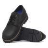 Highwood Lace Low Natural Leather