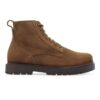 Highwood Lace Mid Women Suede Leather Highwood Lace Mid Women Suede Leather