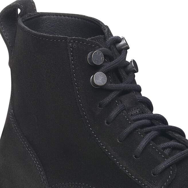 Highwood Lace Mid Women Suede Leather Highwood Lace Mid Women Suede Leather