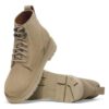 Highwood Lace Mid Men Suede Leather