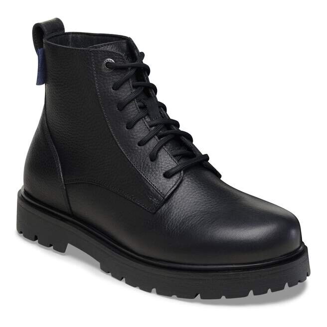 Highwood Mid Waterproof Natural Leather Highwood Mid Waterproof Natural Leather