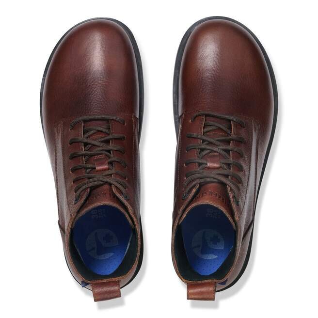 Highwood Mid Waterproof Natural Leather Highwood Mid Waterproof Natural Leather