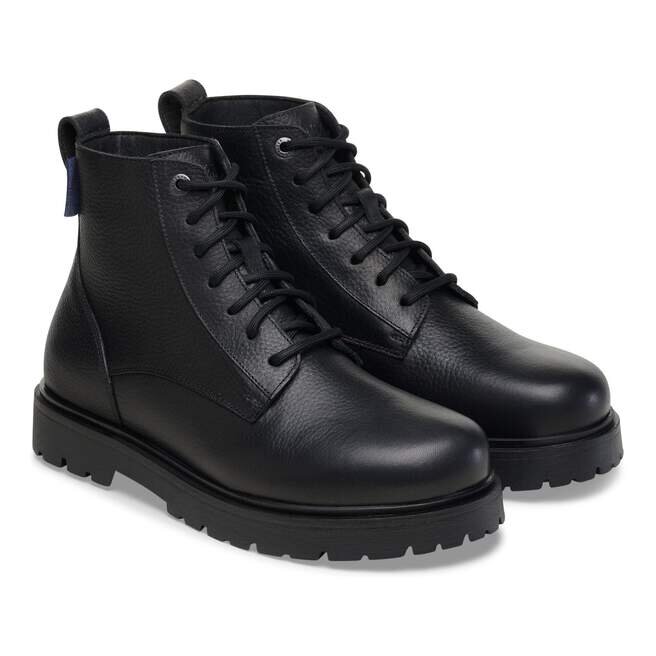 Highwood Mid Waterproof Natural Leather Highwood Mid Waterproof Natural Leather