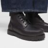 Highwood Mid Waterproof Natural Leather Highwood Mid Waterproof Natural Leather