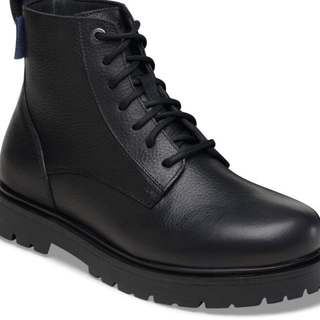 Highwood Mid Waterproof Natural Leather Highwood Mid Waterproof Natural Leather