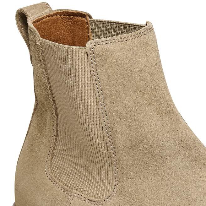 Highwood Slip on Men Suede Leather Highwood Slip on Men Suede Leather