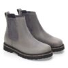 Highwood Slip on Mid Women Nubuk Leather Highwood Slip on Mid Women Nubuk Leather