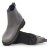 Highwood Slip on Mid Women Nubuk Leather Highwood Slip on Mid Women Nubuk Leather
