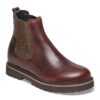 Highwood Slip on Women Natural Leather Highwood Slip on Women Natural Leather