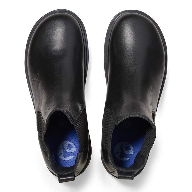Highwood Slip on Women Natural Leather Highwood Slip on Women Natural Leather