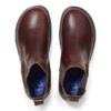 Highwood Slip on Women Natural Leather Highwood Slip on Women Natural Leather