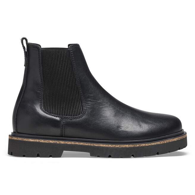 Highwood Slip on Women Natural Leather Highwood Slip on Women Natural Leather