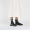 Highwood Slip on Women Natural Leather Highwood Slip on Women Natural Leather