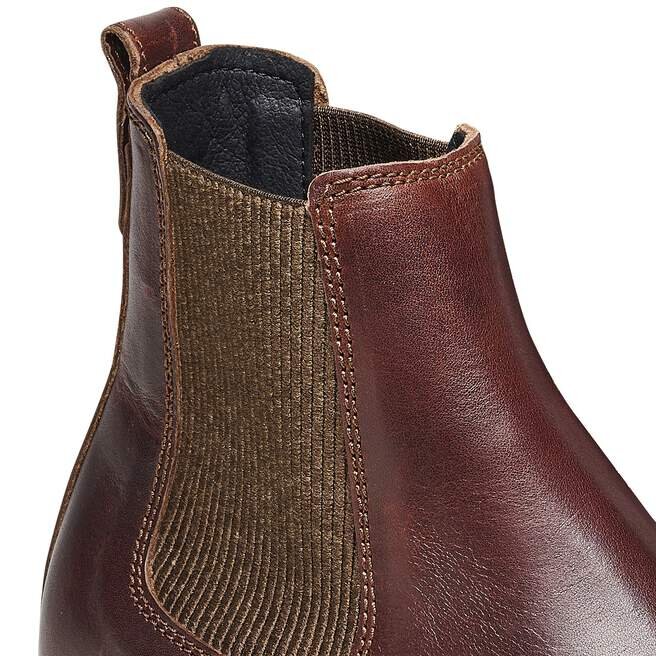 Highwood Slip on Women Natural Leather Highwood Slip on Women Natural Leather