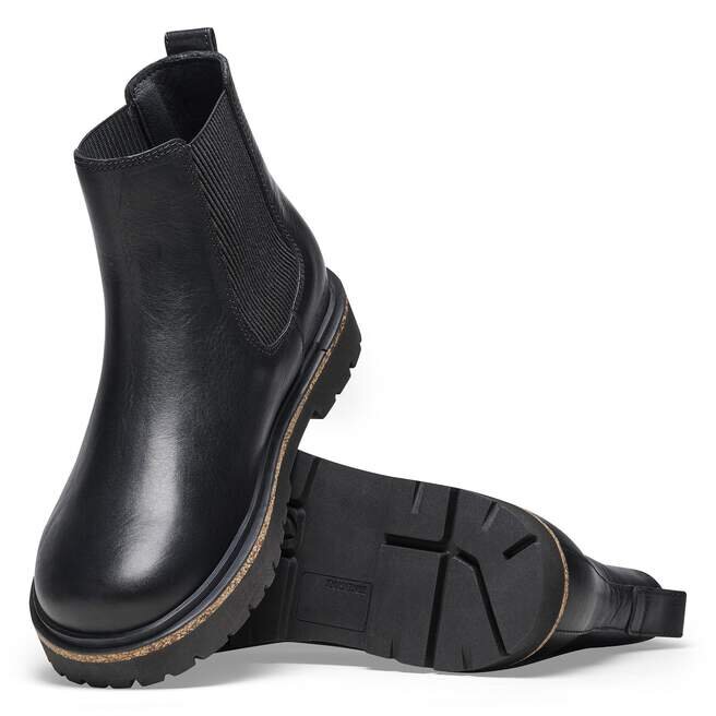 Highwood Slip on Women Natural Leather Highwood Slip on Women Natural Leather