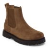 Highwood Slip on Men Suede Leather Highwood Slip on Men Suede Leather