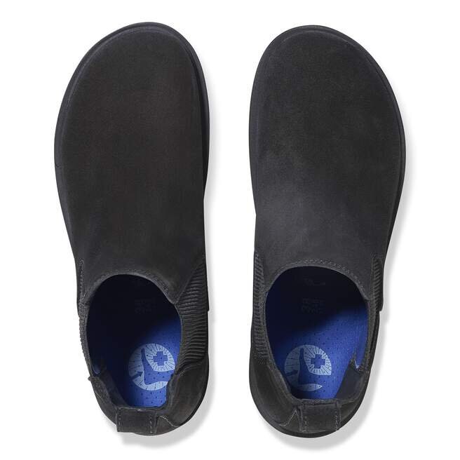 Highwood Slip on Women Suede Leather Highwood Slip on Women Suede Leather