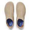 Highwood Slip on Women Suede Leather Highwood Slip on Women Suede Leather