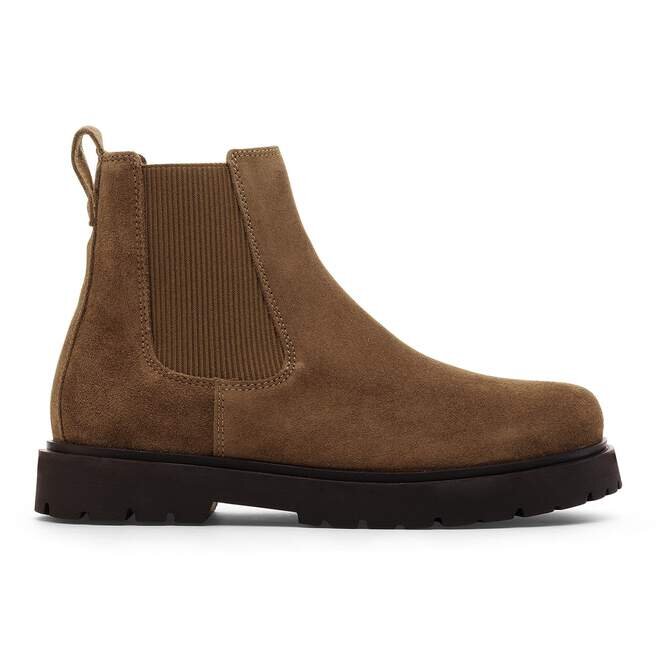 Highwood Slip on Men Suede Leather Highwood Slip on Men Suede Leather