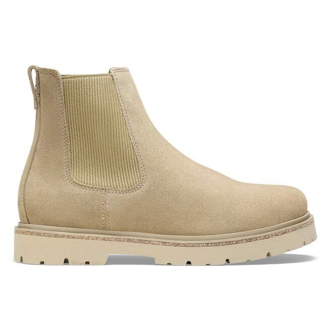 Highwood Slip on Women Suede Leather Highwood Slip on Women Suede Leather