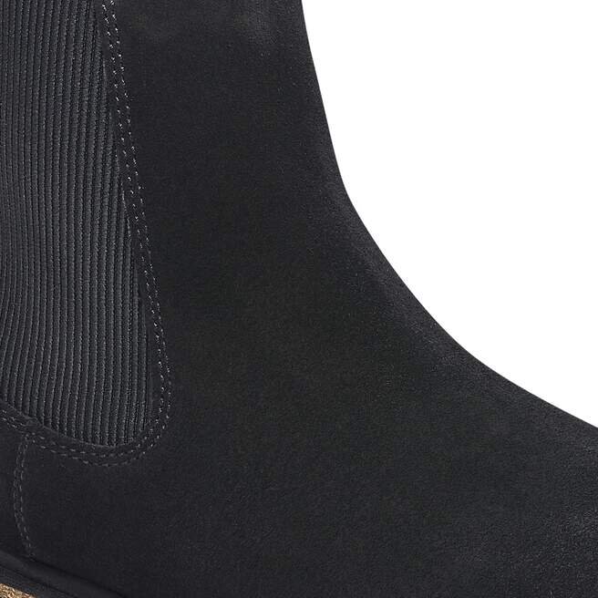 Highwood Slip on Women Suede Leather Highwood Slip on Women Suede Leather