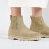 Highwood Slip on Women Suede Leather Highwood Slip on Women Suede Leather