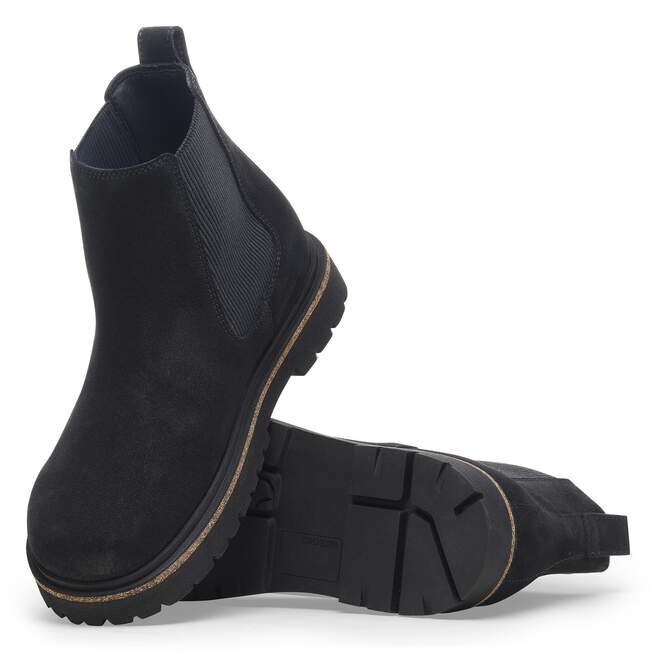 Highwood Slip on Women Suede Leather Highwood Slip on Women Suede Leather