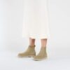 Highwood Slip on Women Suede Leather Highwood Slip on Women Suede Leather