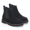 Highwood Slip on Women Suede Leather Highwood Slip on Women Suede Leather
