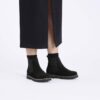 Highwood Slip on Women Suede Leather Highwood Slip on Women Suede Leather