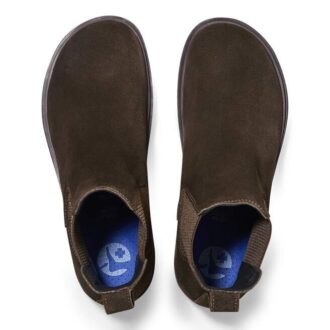 highwood slip on women suede leather mocha 2 330x330 - Highwood Slip on Women Suede Leather Mocha