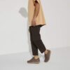 Honnef Light Suede Leather Honnef Light Suede Leather