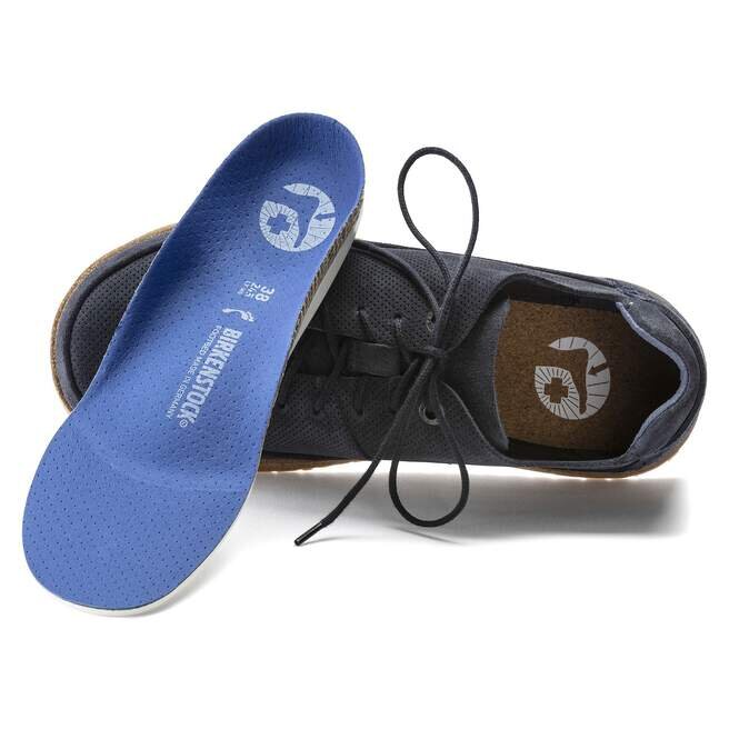 Honnef Light Suede Leather Honnef Light Suede Leather