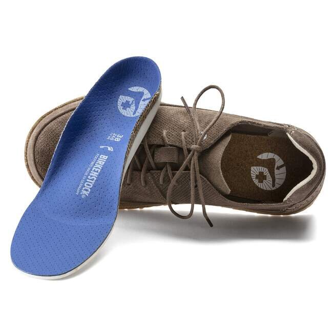Honnef Light Suede Leather Honnef Light Suede Leather