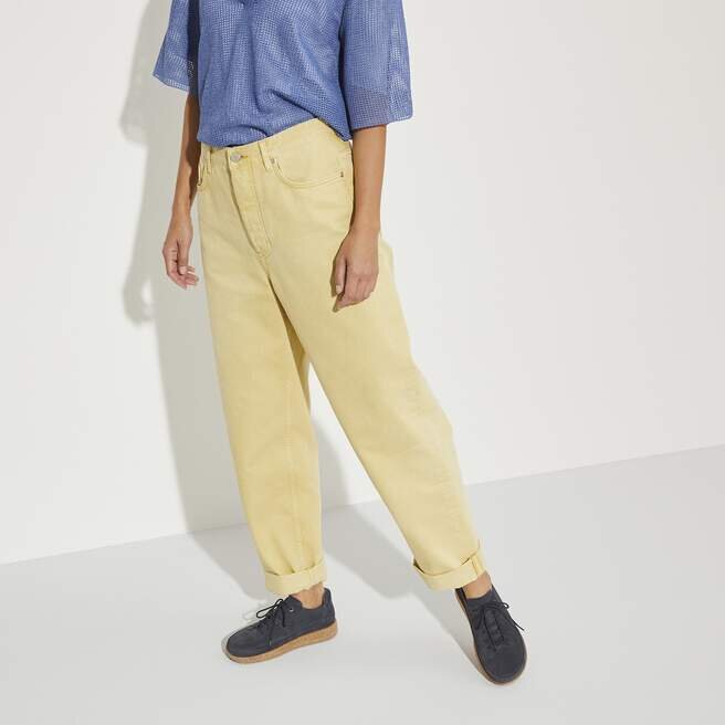 Honnef Light Suede Leather Honnef Light Suede Leather