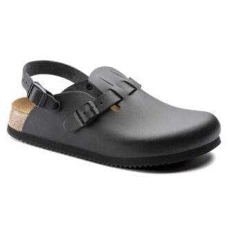 Kay Sl Soft Footbed Natural Leather Kay Sl Soft Footbed Natural Leather