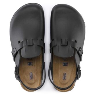 Kay Sl Soft Footbed Natural Leather Kay Sl Soft Footbed Natural Leather