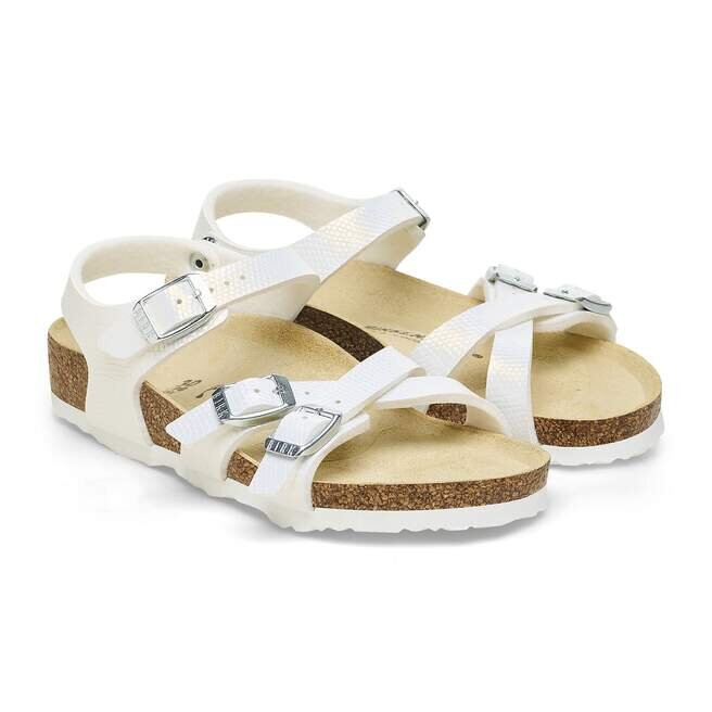 Kumba Kids Birko-Flor Embossed Kumba Kids Birko-Flor Embossed